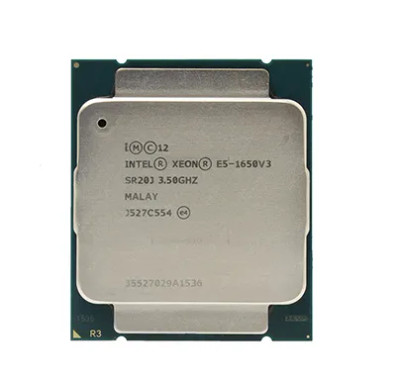 CM8064401548111 - Intel 6 Core 3.50GHz 15MB FCLGA2011-3 Processor