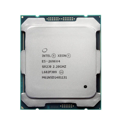 CM8066002402501 - Intel 22-Core 2.20GHz 55MB FCLGA2011-3 Server Processor