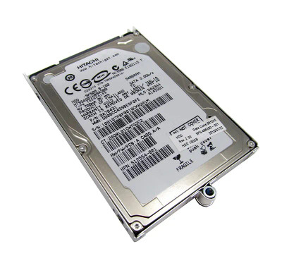 486260-001 - HP 160GB 5400RPM SATA 2.5" HDD