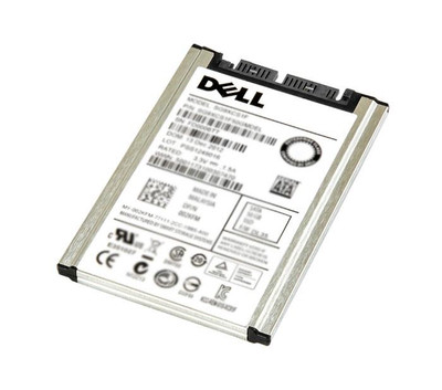 Dell 160GB 5400RPM SATA 1.8 Hard Drive 4D9FJ for Laptops