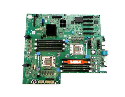 CX0R0 - Dell PowerEdge T610 Xeon 5500/5600 DDR3 Motherboard