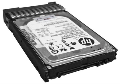 625609B21FS - HP 1TB 7200RPM SATA 2.5" HDD