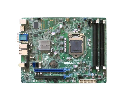 D28YY - Dell OptiPlex 790 SFF Motherboard