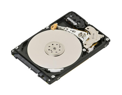 761770-001 - HP 320GB 7200RPM SATA 6Gb/s 2.5" HDD