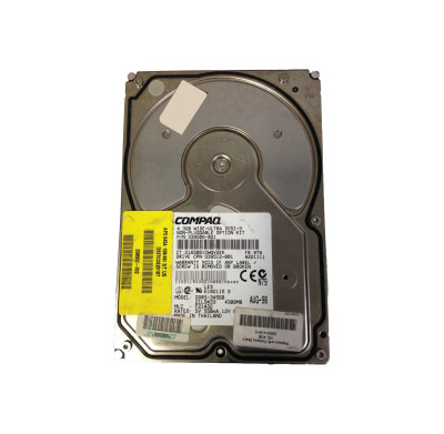 IBM 4GB Ultra Wide SCSI Hard Drive for ProLiant DL360p Gen8 Servers