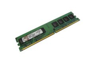 9905316-092.A00LF - Kingston 1GB DDR2-667MHz non-ECC Unbuffered CL5 240-Pin DIMM 1.8V 2R Memory Module