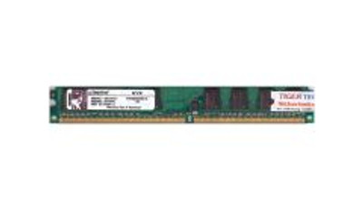 9905431-003.A01LF - Kingston 1GB DDR2-800MHz non-ECC Unbuffered CL6 240-Pin DIMM 1.8V Memory Module