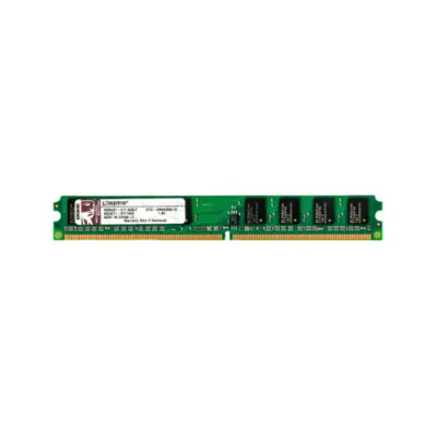 9905431-017.A00LF - Kingston Technology 1GB DDR2-533MHz CL4 240-Pin DIMM Memory