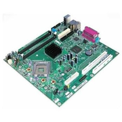 DKT5Y - Dell System Board Rpga989 Without Cpu Precision M6700