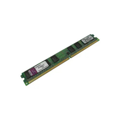 Kingston 1GB DDR2-667MHz Memory Module for 240-Pin DIMM - Compatible with Servers