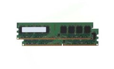 9965378-091.A00LF - Kingston 8GB (2 x 4GB) DDR2-667MHz ECC Fully Buffered CL5 240-Pin DIMM 1.8V 2R Memory Module