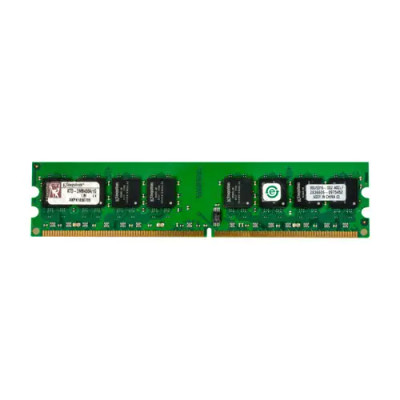 99U5316-002.A02LF - Kingston Technology 1GB DDR2-533MHz CL4 240-Pin DIMM