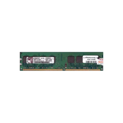 99U5316-023.A00LF - Kingston Technology 1GB DDR2-800MHz CL5 240-Pin DIMM Memory