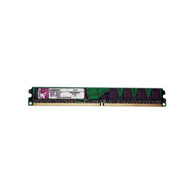 Kingston 1GB DDR2-667MHz Memory Module for 240-Pin DIMM - 99U5431-003.A01LF