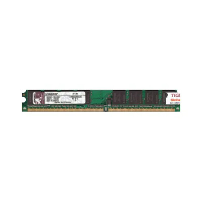 99U5431-004.A00LF - Kingston Technology 1GB DDR2-800MHz CL5 240-Pin DIMM Memory