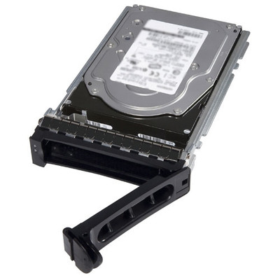 DPK3T - Dell 600GB 10000RPM SAS 12Gb/s Hot-Pluggable 2.5-inch Hard Drive