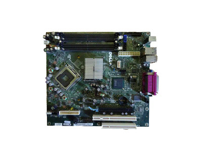 DR845 - Dell LGA775 Q35 Chipset DDR2 Motherboard