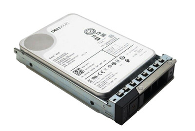 DTH4Y - Dell 10TB SATA 6Gb/s 7200RPM 3.5" Hot-Plug HDD