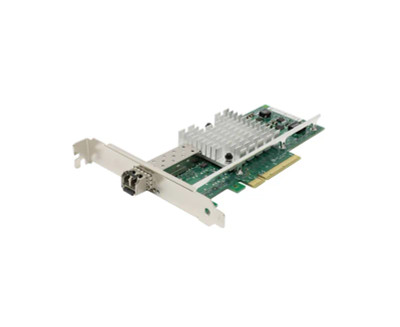 E68787-006 - Intel Dual-Port SFP+ 10Gbps PCIe 2.0 Network Adapter