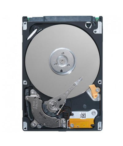 9RT14G-5OO - Seagate 750GB 7200RPM SATA 3Gb/s 2.5" HDD