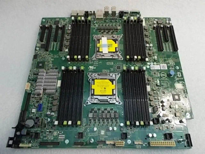 Dell PowerEdge T620 System Board F5XM3 Motherboard - Compatible with PowerEdge T620 Servers Dell PowerEdge T620 System Board F5XM3 Motherboard - Compatible with PowerEdge T620 Servers