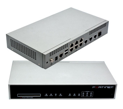 FG-80C - Fortinet 6-Port 100Mbps Firewall Security Appliance