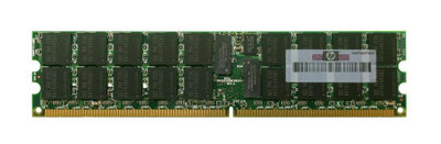 AD275A#0D1 - HP 4GB 2x2GB DDR2-533MHz ECC Registered 240-Pin DIMM