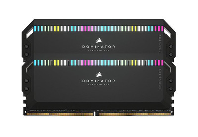CMT32GX5M2B5600C36 - Corsair 32GB DDR5-5200MHz CL40 Memory Kit