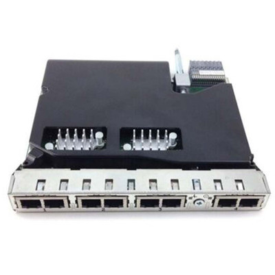 FT79X - Dell 1GB Gigabit I/O Pass-Through Module