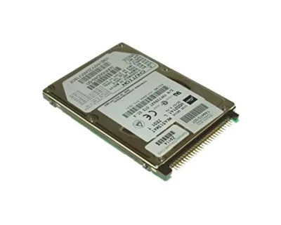 HDD2141 - TOSHIBA 4.3GB 4200RPM IDE 2.5" HDD
