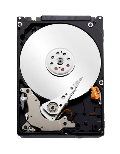 Toshiba 500GB 5400RPM SATA 2.5 Hard Drive for HDKEB03A1A01 - Server Storage Soluti