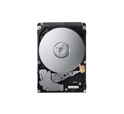 Samsung 1TB 5400RPM SATA 2.5 Hard Drive for HN-M101MBB/SCC, compatible with servers
