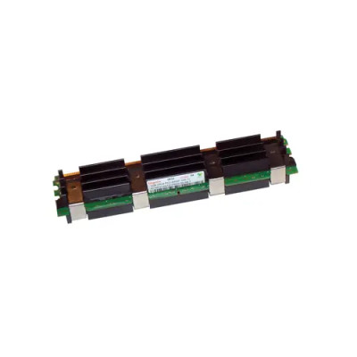 HYMP512A72CP8D3-S5-AB-T - HYNIX 1GB DDR2-800MHz ECC Fully Buffered 240-Pin DIMM
