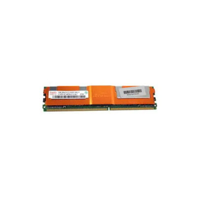 HYMP512F72BP8N2-Y5-AB-T - HYNIX 1GB DDR2-667MHz ECC Fully Buffered 240-Pin DIMM