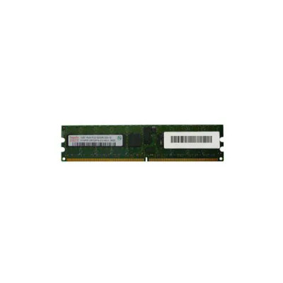 HYMP512R72BP4-E3-AB-A - HYNIX 1GB DDR2-400MHz ECC Registered 240-Pin DIMM