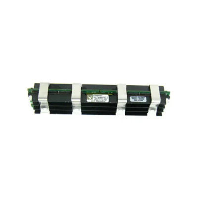 KTA-MP800K2/8G-G - Kingston 8GB DDR2-800MHz ECC Fully Buffered 240-Pin Memory