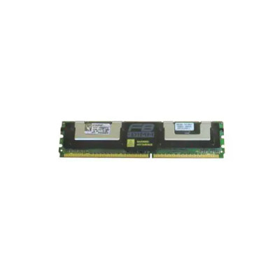Kingston 1GB DDR2 FB ECC Memory for ProLiant DL360p Gen8 Servers