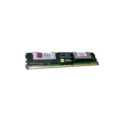 KTH-XW667LP/8G-G - Kingston Technology 8GB DDR2-667MHz ECC Fully Buffered Memory