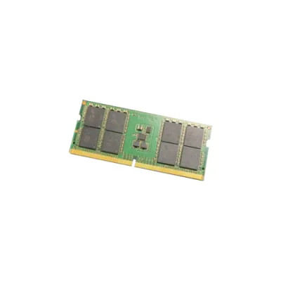 Kingston 16GB DDR5-4800 MHz SODIMM Memory Module for Laptops - KVR48S40BS8-16