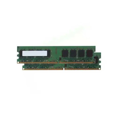 KVR533D2D4F4K2/4G - Kingston 4GB DDR2-533MHz ECC Fully Buffered Memory Kit