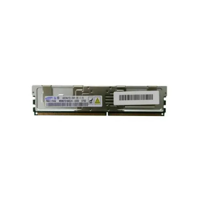 M395T2953EZA-CE65 - Samsung 1GB DDR2-667MHz ECC Fully Buffered 240-Pin DIMM