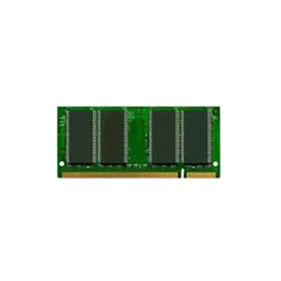 Micron 4GB DDR2-667MHz SODIMM Memory Module for Laptops - Part Number MT16HTS51264HY-667AZES