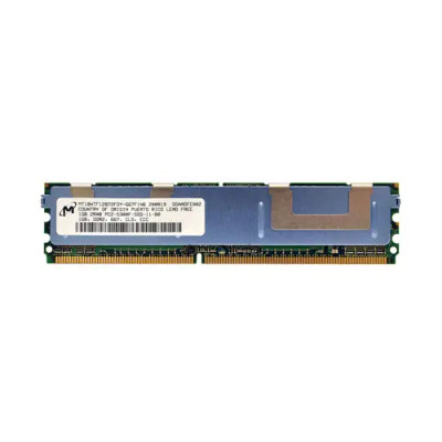 MT18HTF12872FDY-667F1N6 - Micron 1GB DDR2-667 ECC Fully Buffered Memory Module