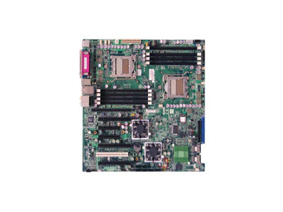 H8DA3-2-O - SuperMicro Socket S1207 EATX Motherboard nVIDIA MCP55 Pro Chipset Dual Opteron 2000 Series DDR2 8x DIMM Support