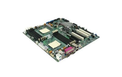 Supermicro H8DCE-O Dual Opteron 200 Server Motherboard for PCI-X/SATA2 - Compatible with server racks
