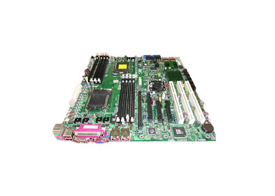 Supermicro H8DME-2-O Dual Opteron 2000 Server Motherboard, PCI-E, V/2GbE, compatible with server racks