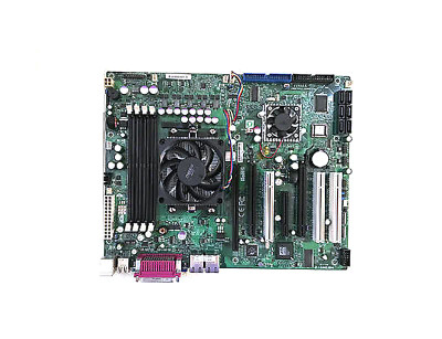H8SMI-2 - SuperMicro Socket 940 ATX DDR2 Opteron Motherboard