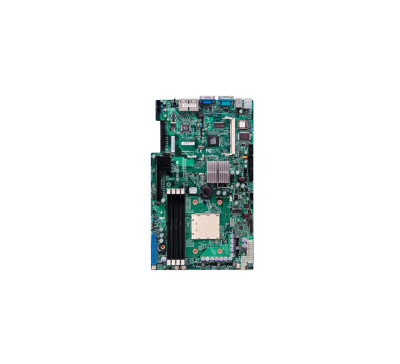 H8SMU - SuperMicro Socket AM2 DDR2 4x DIMM Motherboard