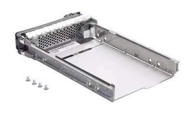 H9122 - Dell 3.5" SAS/SATA Hot-Swap Drive Caddy