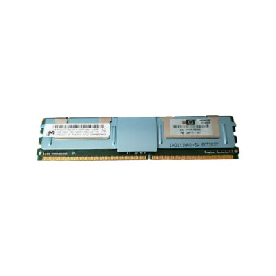 MT36HTF25672FY-667F1N8 - MICRON 2GB DDR2-667 ECC CL5 240-Pin 1.8V 2R FB-DIMM